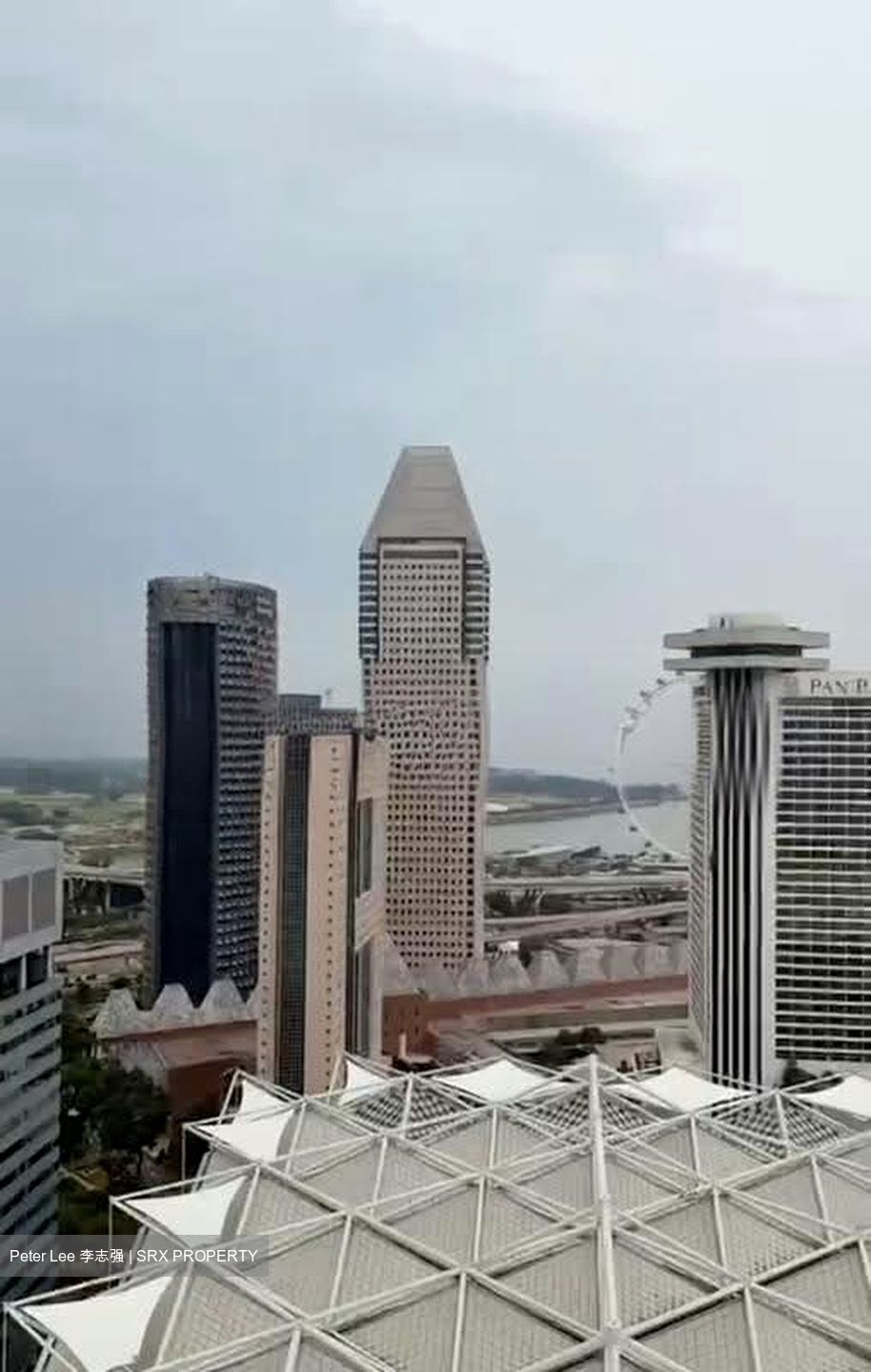 South Beach Residences (D7), Apartment #624583771